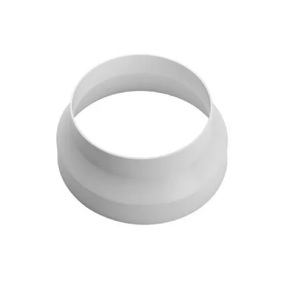 GENERIQUE Reducteur plastique diametre 125/150mm pour hotte - 7528000