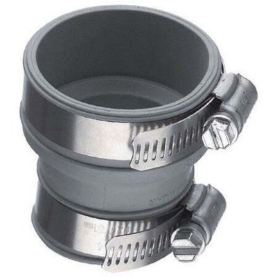 GIRPI R&eacute;duction PVC -  - FF &Oslash; 40 - 32 mm - Multi mat&eacute;riaux