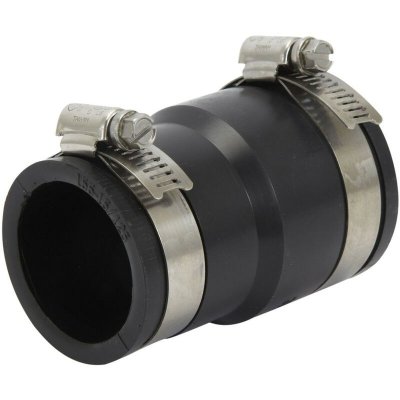 GIRPI R&eacute;duction souple multi-mat&eacute;riaux femelle/femelle 50 - 40