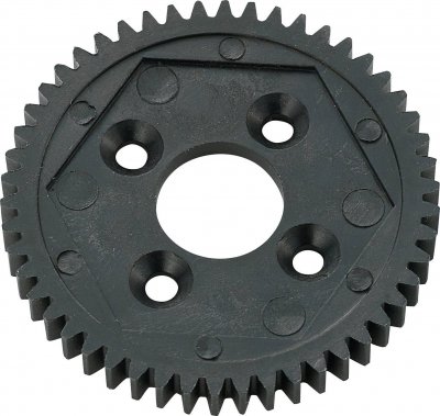 REELY  536025c Pi&egrave;ce De Rechange Roue Dent&eacute;e Principale De Remplacement