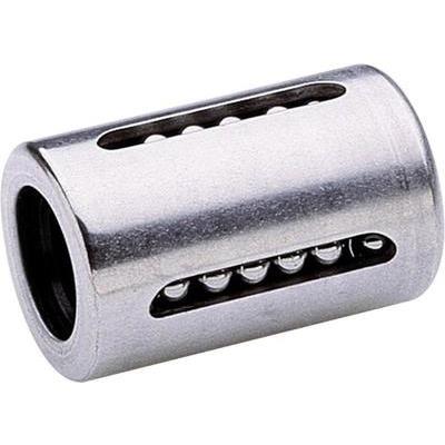MODELCRAFT Reely Douille &agrave; billes &Oslash; int&eacute;rieur: 8 mm &Oslash; ext&eacute;rieur: 15 mm