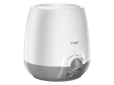 REER  3310 Simply Hot Chauffe-Biberon Et Petits Plats Pour B&eacute;b&eacute;