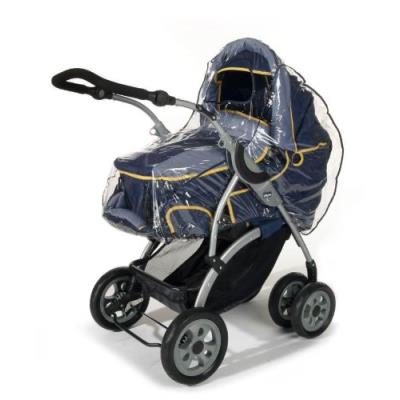 GENERIQUE Reer - Protection Pluie Pour Poussette Et Landeau
