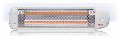 REER  radiateur infrarouge avec arr&ecirc;t automatique 10 minutes