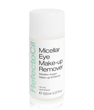REFECTOCIL  oeil micelles d&eacute;maquillant, 1-pack (1 x 150 ml).