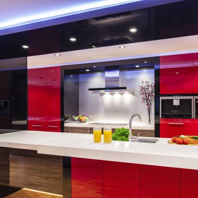 SYLVANIA R&eacute;flecteur LED GU10 ES50 36&deg; 4,2&nbsp;W 4&nbsp;000&nbsp;K