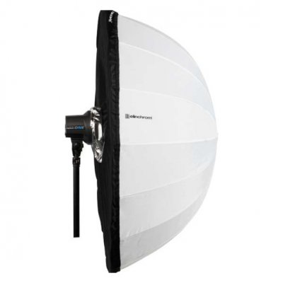 ELINCHROM R&eacute;flecteur pour parapluie Deep 105 cm - ELI26763
