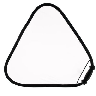 UNISEX R&eacute;flecteur Tri-Grip 75 cm Diffuseur 1 diaph - LAS3651