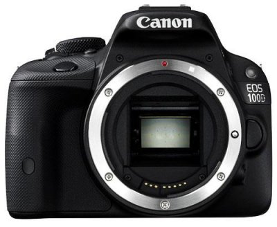 CANON Reflex  EOS 100D Bo&icirc;tier Nu