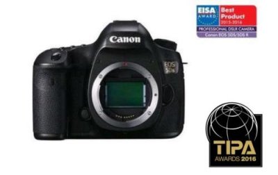 CANON Reflex  EOS 5DS Bo&icirc;tier Nu