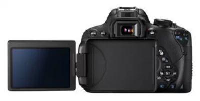CANON Reflex  EOS 700D Bo&icirc;tier Nu