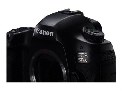 CANON Reflex Num&eacute;rique Bo&icirc;tier de Cam&eacute;ra du  Appareil photo reflex EOS 5DS