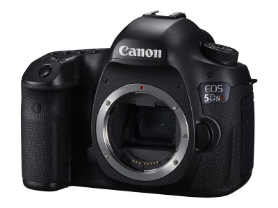 CANON Reflex Num&eacute;rique Bo&icirc;tier de Cam&eacute;ra du  Appareil photo reflex EOS 5DS R