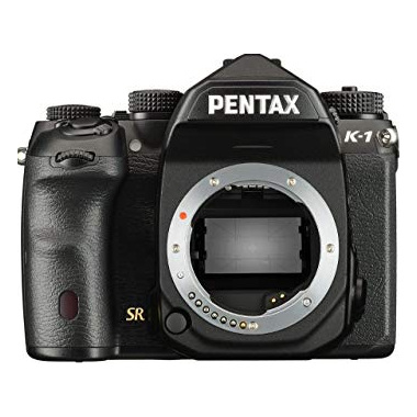 PENTAX Reflex  K-1 Bo&icirc;tier Nu 