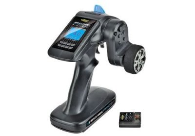 CARSON Reflex Wheel 3 Pro Lcd 