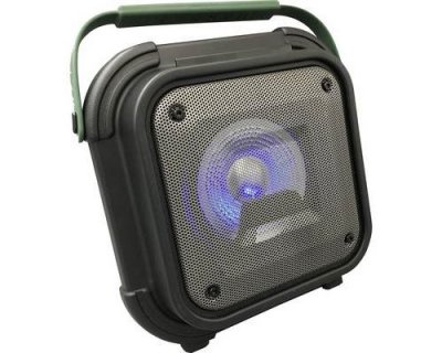  Reflexion OS01BT Radio de chantier / d'ext&eacute;rieur avec Bluetooth
