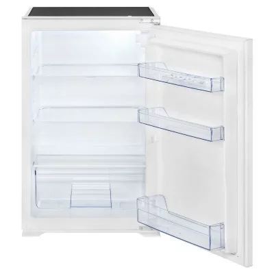 BOMANN R&eacute;frg&eacute;rateur encastrable 129l blanc  vse7809