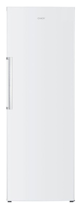 CANDY R&eacute;frig&eacute;rateur 1 porte 60cm 331l - CLH3S617EWH