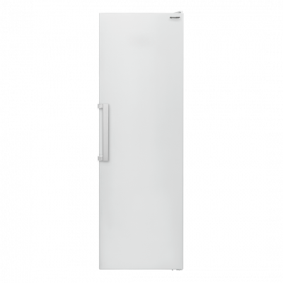 SHARP r&eacute;frig&eacute;rateur 1 porte 60cm 390l blanc - SJLC11CMXWE 