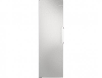 SIEMENS R&eacute;frig&eacute;rateur 1 porte 60cm 402l s&eacute;rie 4 - KSN36VLDG - S&eacute;rie 4 - BOSCH