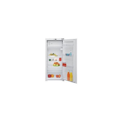 AIRLUX R&eacute;frig&eacute;rateur 1 porte  ARI180 - 178L - Froid statique - Blanc