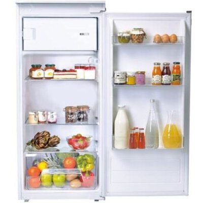 CANDY R&eacute;frig&eacute;rateur 1 porte -  - CFBO2150NE/N - 197L - Classe F - Encastrable 
