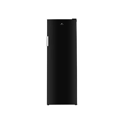 CONTINENTAL EDISON R&eacute;frig&eacute;rateur 1 porte CEF1D331STB Froid Statique 333 L Classe D Noir