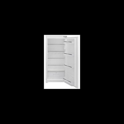 DE DIETRICH R&eacute;frig&eacute;rateur 1 porte  DRL1247ES ENCASTRABLE 123 CM