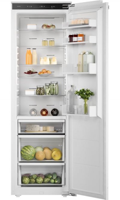 ASKO R&eacute;frig&eacute;rateur 1 porte encastrable  RBR276DND1 178 cm