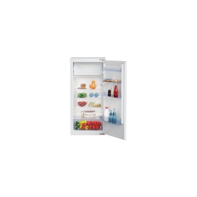 BEKO R&eacute;frig&eacute;rateur 1 porte encastrable  BSSA300M4SN