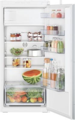 BOSCH R&eacute;frig&eacute;rateur 1 porte encastrable  KIL42NSE0 S&eacute;rie 2 MultiBox XXL