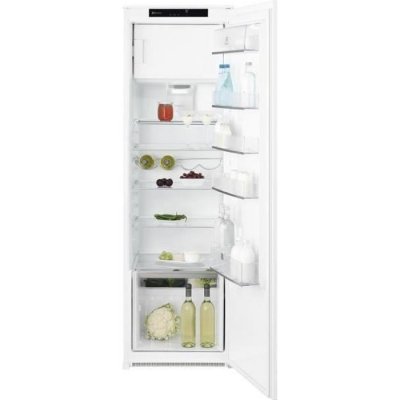 ELECTROLUX R&eacute;frig&eacute;rateur 1 porte encastrable  KFS4DF18S