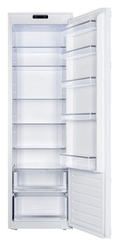 FAGOR R&eacute;frig&eacute;rateur 1 porte  FTUI316EE Encastrable 178 cm