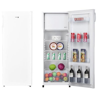 FAGOR R&eacute;frig&eacute;rateur 1 porte -  - FUPP220RSDB - 55 cm - 218 L - Blanc