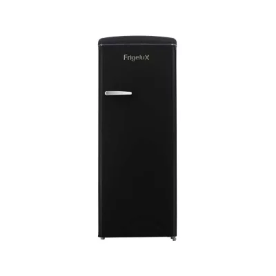 FRIGELUX R&eacute;frig&eacute;rateur 1 porte  RF218RNA++ Noir 