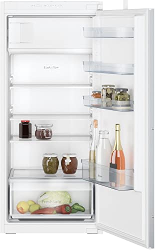 NEFF R&eacute;frig&eacute;rateur 1 porte int&eacute;grable &agrave; glissi&egrave;re 187l -  - KI2421SE0 