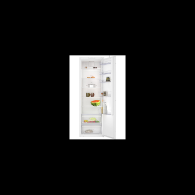 NEFF R&eacute;frig&eacute;rateur 1 porte int&eacute;grable &agrave; glissi&egrave;re 310l blanc KI1811SE0