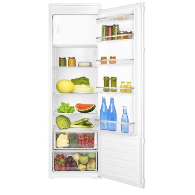 FAGOR R&eacute;frig&eacute;rateur 1 porte int&eacute;grable &agrave; glissi&egrave;res 286l - FSPI286EE - 