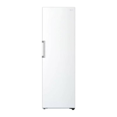 LG R&eacute;frig&eacute;rateur 1 porte  GLT71SWCSE 386L Blanc