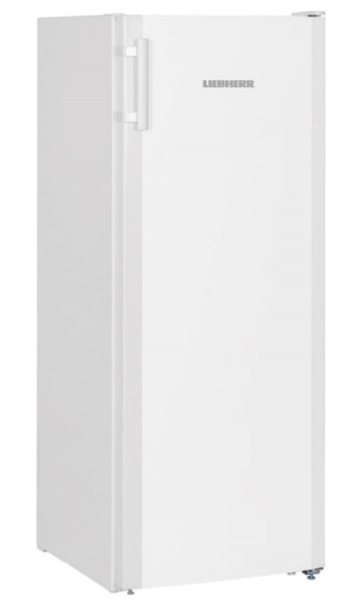 LIEBHERR R&eacute;frig&eacute;rateur 1 porte  GKPE320-26 251 L Blanc