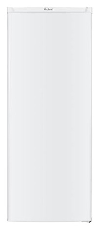 PROLINE R&eacute;frig&eacute;rateur 1 porte  PLF245L