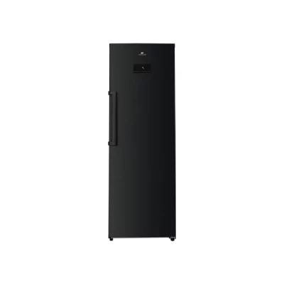 CONTINENTAL EDISON R&eacute;frig&eacute;rateur 1 porte Total No Frost 361 L Classe D Noir 37 dB