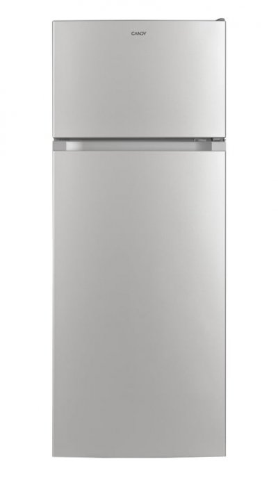 CANDY R&eacute;frig&eacute;rateur 2 portes 211L 143cm  CDG1S514ES