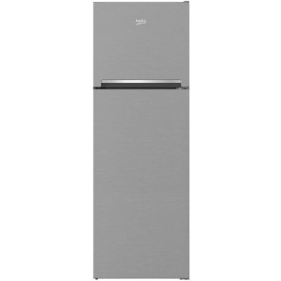 BEKO R&eacute;frig&eacute;rateur 2 portes  RDNE350K40XBN