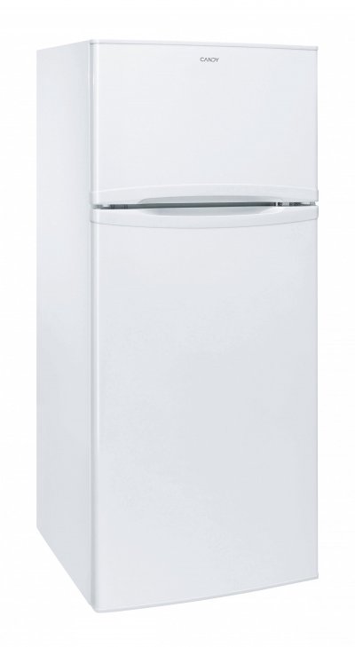 CANDY R&eacute;frig&eacute;rateur 2 portes  CDH1S513EW 