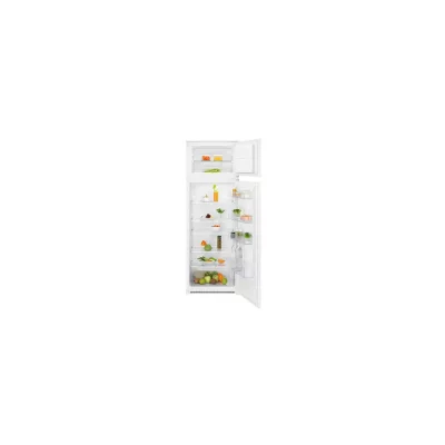 ELECTROLUX R&eacute;frig&eacute;rateur 2 portes Encastrable 157.5 cm ColdSense  KTS5LE16S