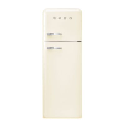 SMEG R&eacute;frig&eacute;rateur 2 portes FAB30RCR6