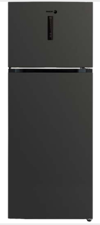 FAGOR R&eacute;frig&eacute;rateur 2 portes  FDPN465WDEEX 