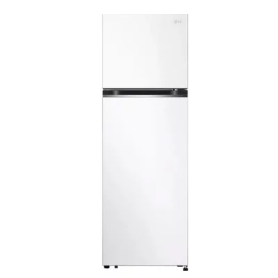 LG R&eacute;frig&eacute;rateur 2 portes  GTBV20SWGKD