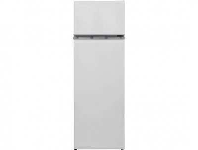 SHARP R&eacute;frig&eacute;rateur 2 portes pose libre 243 L  SJ-FTB03ITXWE